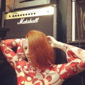 Meet your Posher, Joannie